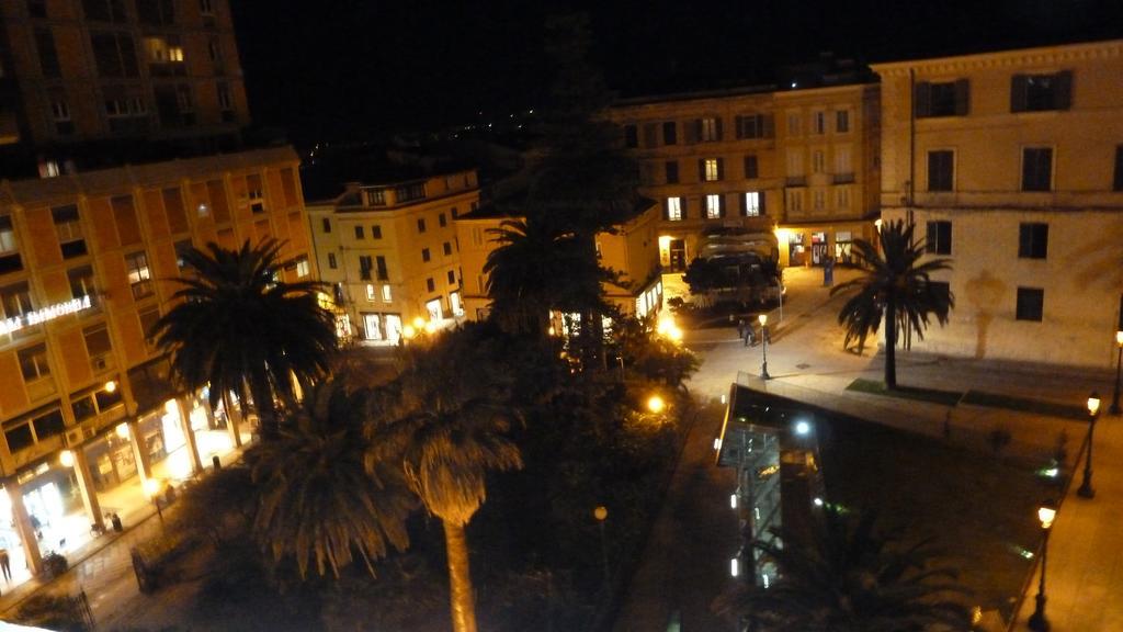 Il Castello Guest House Сассарі Номер фото