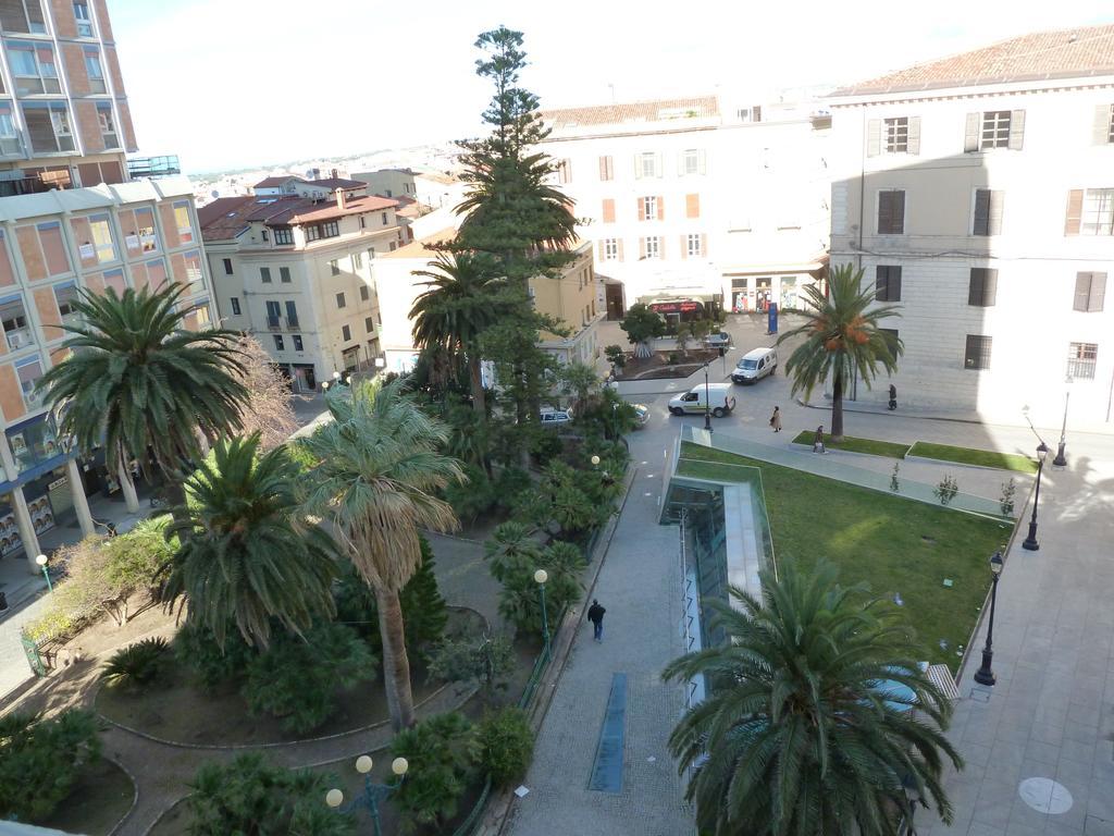 Il Castello Guest House Сассарі Номер фото